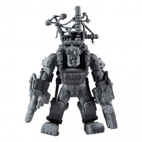 Mc Farlane - Ork Big Mek Prueba de Artista - Warhammer 40K