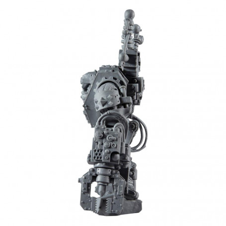Mc Farlane - Ork Big Mek Prueba de Artista - Warhammer 40K