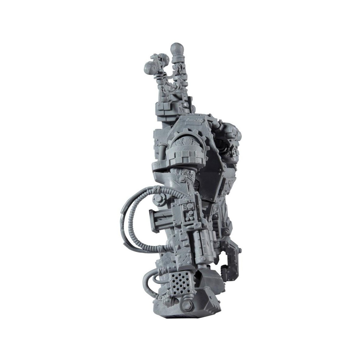 Mc Farlane - Ork Big Mek Prueba de Artista - Warhammer 40K