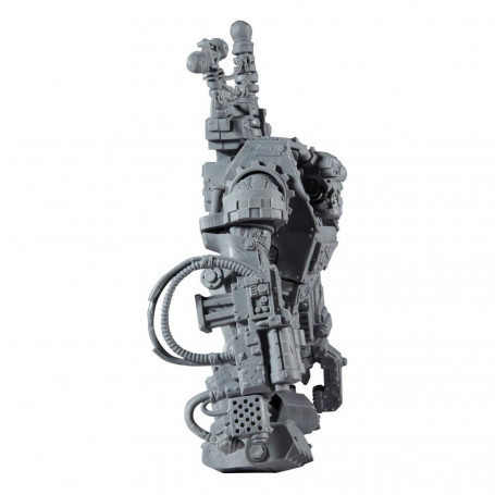 Mc Farlane - Ork Big Mek Prueba de Artista - Warhammer 40K