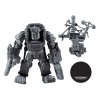 Mc Farlane - Ork Big Mek Prueba de Artista - Warhammer 40K