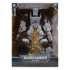 Mc Farlane - Ork Big Mek Prueba de Artista - Warhammer 40K