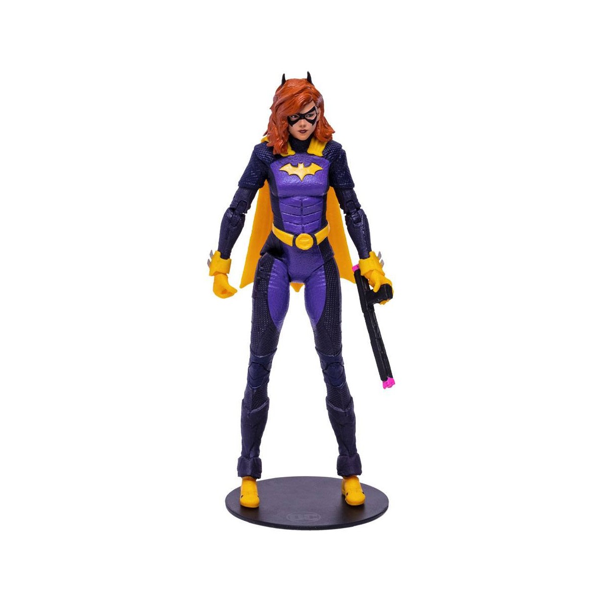 Mc Farlane - DC Multiverse - Batgirl Gotham Knights 1/12
