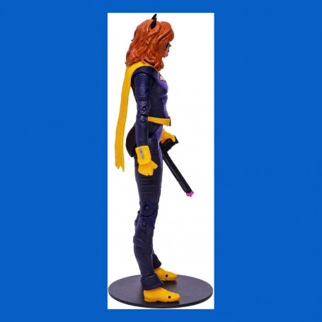 Mc Farlane - DC Multiverse - Batgirl Gotham Knights 1/12