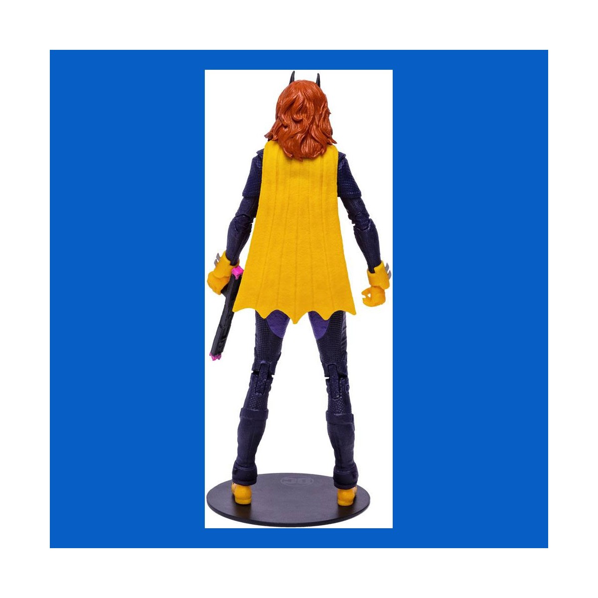 Mc Farlane - DC Multiverse - Batgirl Gotham Knights 1/12