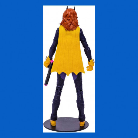 Mc Farlane - DC Multiverse - Batgirl Gotham Knights 1/12