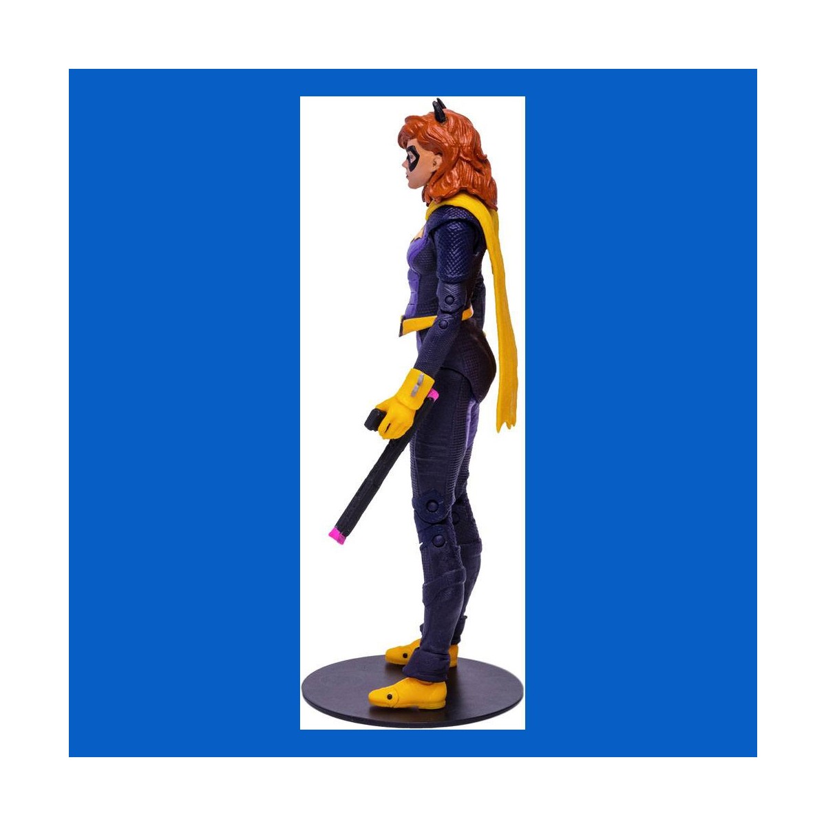 Mc Farlane - DC Multiverse - Batgirl Gotham Knights 1/12