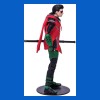 Mc Farlane DC Gaming - Robin (Gotham Knights) 1/12