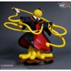 Taka Corp - Koro-Sensei - Assassination Classroom Estatua de PVC