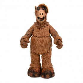 Neca A.L.F. - Ultimate ALF