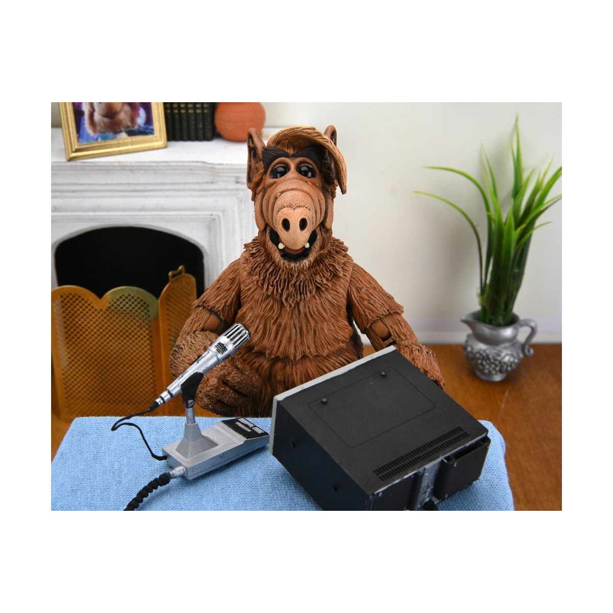 Neca A.L.F. - Ultimate ALF