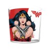 SD TOYS DC Comics - WONDER WOMAN DE VIDRIO GRANDE