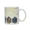 SD TOYS Harry Potter - Taza Crestas de Casa
