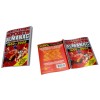 SD TOYS - Cuaderno de Regreso al Futuro - Almanaque Deportivo Grays