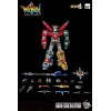 Tres Cero - Voltron: Defensor del Universo figura de acción Robo-Dou Voltron