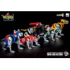 Tres Cero - Voltron: Defensor del Universo figura de acción Robo-Dou Voltron