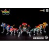 Tres Cero - Voltron: Defensor del Universo figura de acción Robo-Dou Voltron