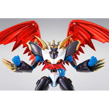 Bandai Tamashii - Digimon Adventure 02 - Imperialdramon Fighter Mode: Premium Color Edition - SHF SHFiguarts