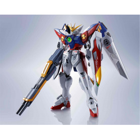 Bandai - NUEVO REPORTE MÓVIL ALA DE GUNDAM - Robot Spirit