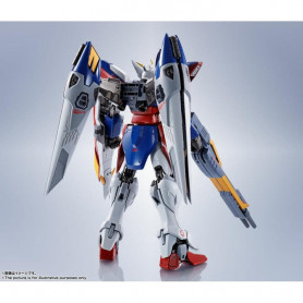 Bandai - NUEVO REPORTE MÓVIL ALA DE GUNDAM - Robot Spirit