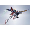 Bandai - NUEVO REPORTE MÓVIL ALA DE GUNDAM - Robot Spirit