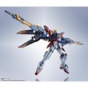 Bandai - NUEVO REPORTE MÓVIL ALA DE GUNDAM - Robot Spirit