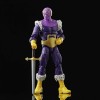 Serie Marvel Legends - Barón Zemo clásico - Supervillanos