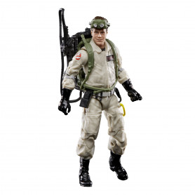 Hasbro Ghostbusters - Plasma Series 1 Ghostbusters - Ray Stantz
