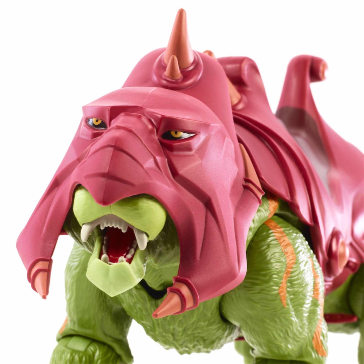 Masters of the Universe: Masterverso de la Revelación - Gato de batalla - Cringer