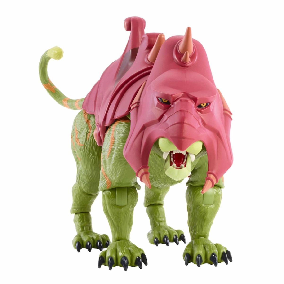 Masters of the Universe: Masterverso de la Revelación - Gato de batalla - Cringer