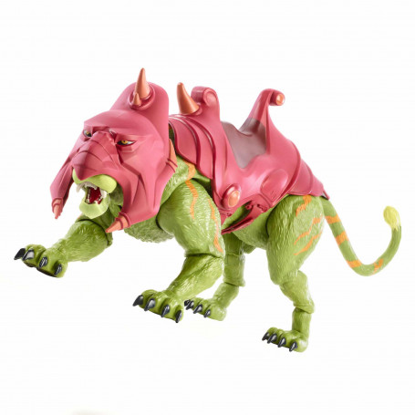 Masters of the Universe: Masterverso de la Revelación - Gato de batalla - Cringer