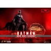 Hot toys - LA OBRA MAESTRA DE LA PELÍCULA BATMAN Y BAT-SIGNAL 1/6