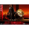 Hot toys - LA OBRA MAESTRA DE LA PELÍCULA BATMAN Y BAT-SIGNAL 1/6