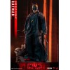 Hot toys - LA OBRA MAESTRA DE LA PELÍCULA BATMAN Y BAT-SIGNAL 1/6