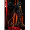 Hot toys - LA OBRA MAESTRA DE LA PELÍCULA BATMAN Y BAT-SIGNAL 1/6