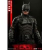 Hot toys - LA OBRA MAESTRA DE LA PELÍCULA BATMAN Y BAT-SIGNAL 1/6