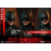 Hot toys - LA OBRA MAESTRA DE LA PELÍCULA BATMAN Y BAT-SIGNAL 1/6