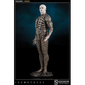 Sideshow Statue Prometheus Engineer Ingénieur  56 cm