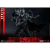 Hot toys - LA OBRA MAESTRA DE LA PELÍCULA BATMAN Y BAT-SIGNAL 1/6