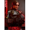 Hot toys - LA OBRA MAESTRA DE LA PELÍCULA BATMAN Y BAT-SIGNAL 1/6