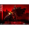 Hot toys - LA OBRA MAESTRA DE LA PELÍCULA BATMAN Y BAT-SIGNAL 1/6