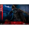 Hot toys - LA OBRA MAESTRA DE LA PELÍCULA BATMAN Y BAT-SIGNAL 1/6