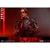 Hot toys - LA OBRA MAESTRA DE LA PELÍCULA BATMAN Y BAT-SIGNAL 1/6