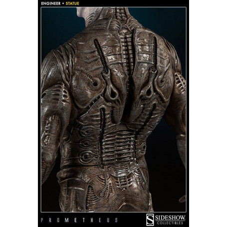 Sideshow Statue Prometheus Engineer Ingénieur  56 cm