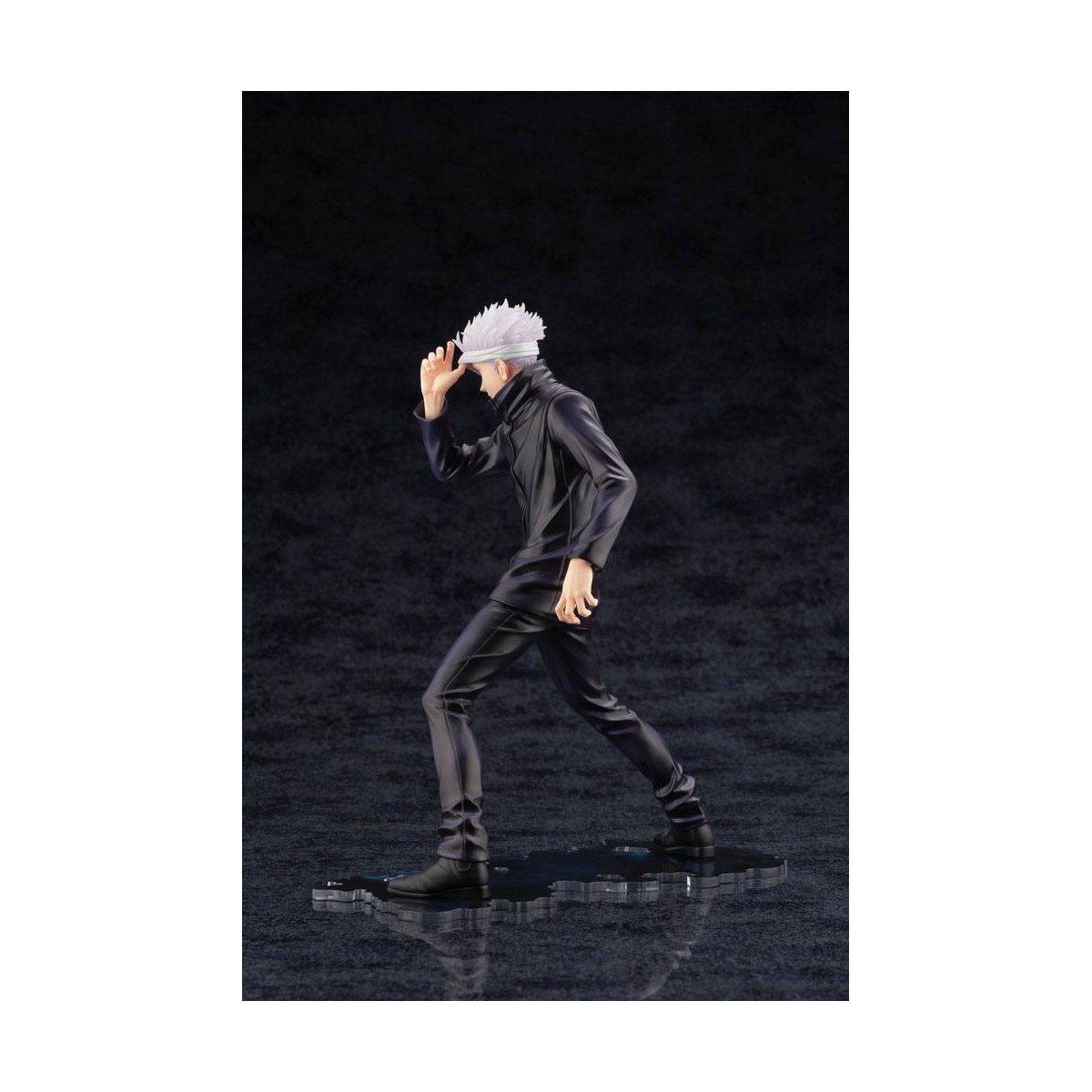 Kotobukiya - Satoru Gojo 1/8 - ARTFXj Jujutsu Kaisen 0