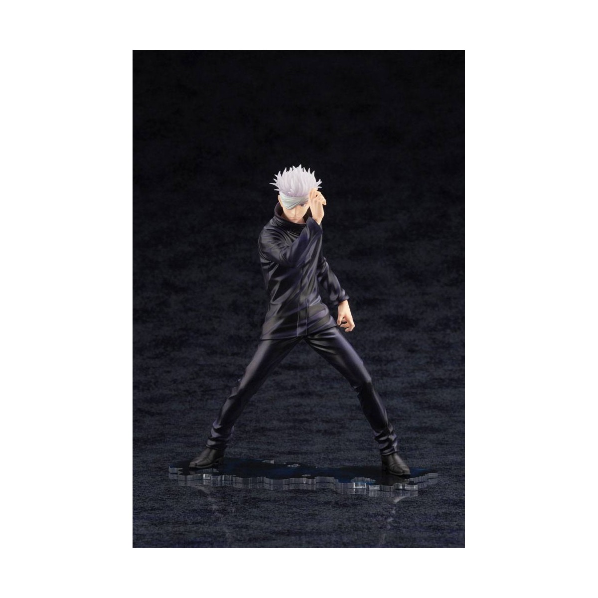 Kotobukiya - Satoru Gojo 1/8 - ARTFXj Jujutsu Kaisen 0