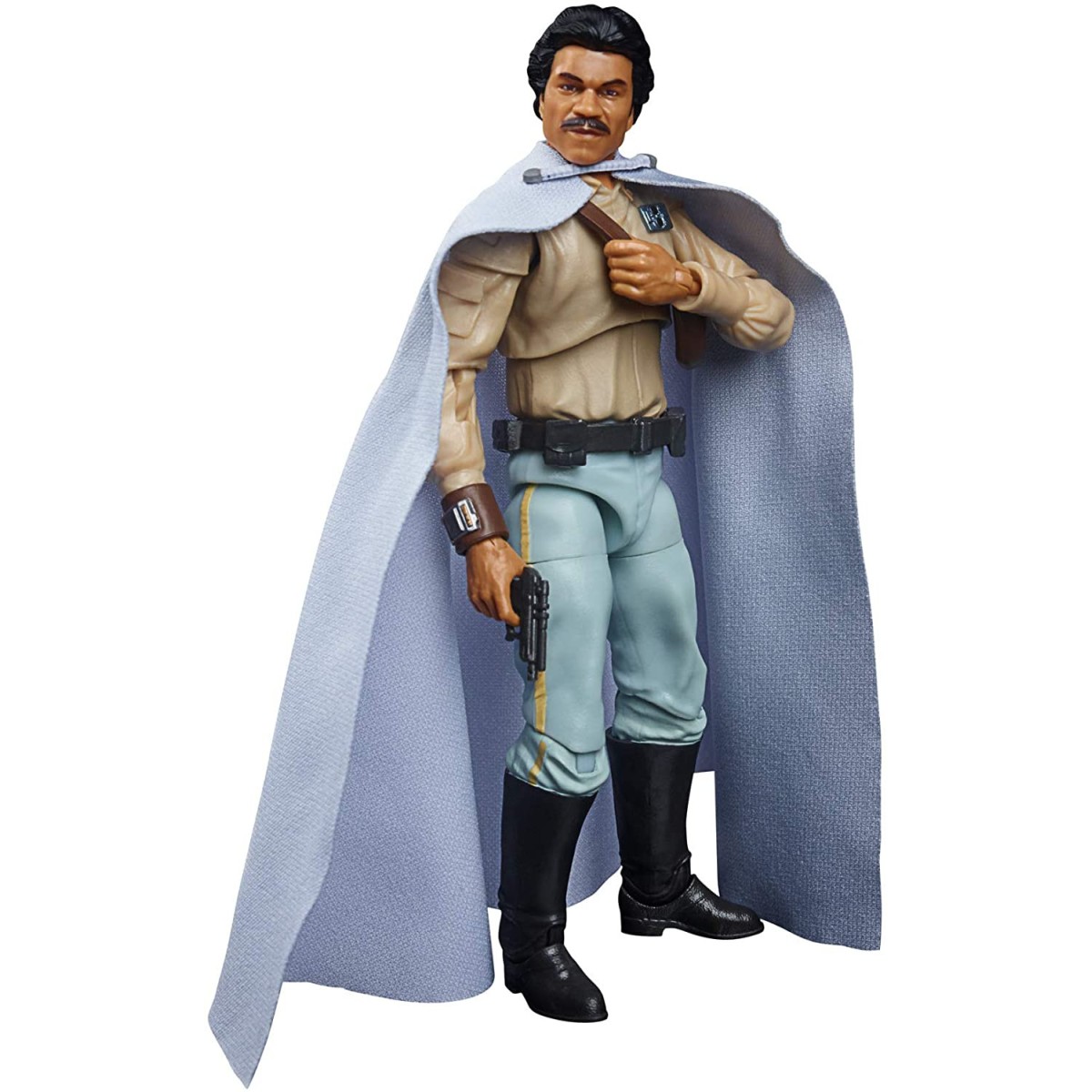 Hasbro Star Wars The Black Series - General Lando Calrissian - El Retorno del Jedi