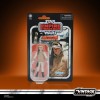 Hasbro - SOLDADO REBEL (Equipo de batalla de la Base Eco) - Colección Vintage de Star Wars de The Clone Wars