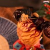Banpresto - One Piece - EL MONO D. LUFFY GEAR 4 - El cepillo - BWFC X SUPER MASTER STARS PIECE
