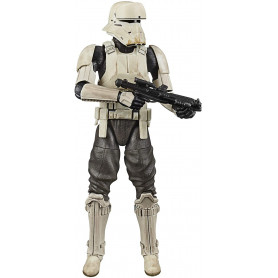 Star Wars Black Series - Imperial Hovertank Driver - Rogue One - 50th Lucasfilm